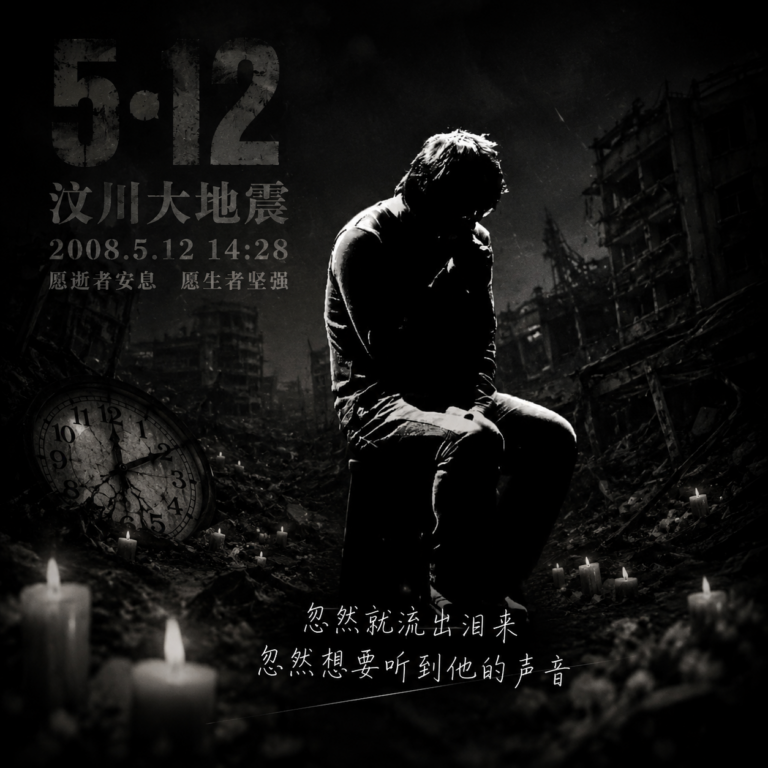 5.12 忽然合集